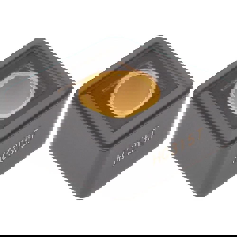 Turning Insert: CNMG434-H1Z HC315T, Solid Carbide