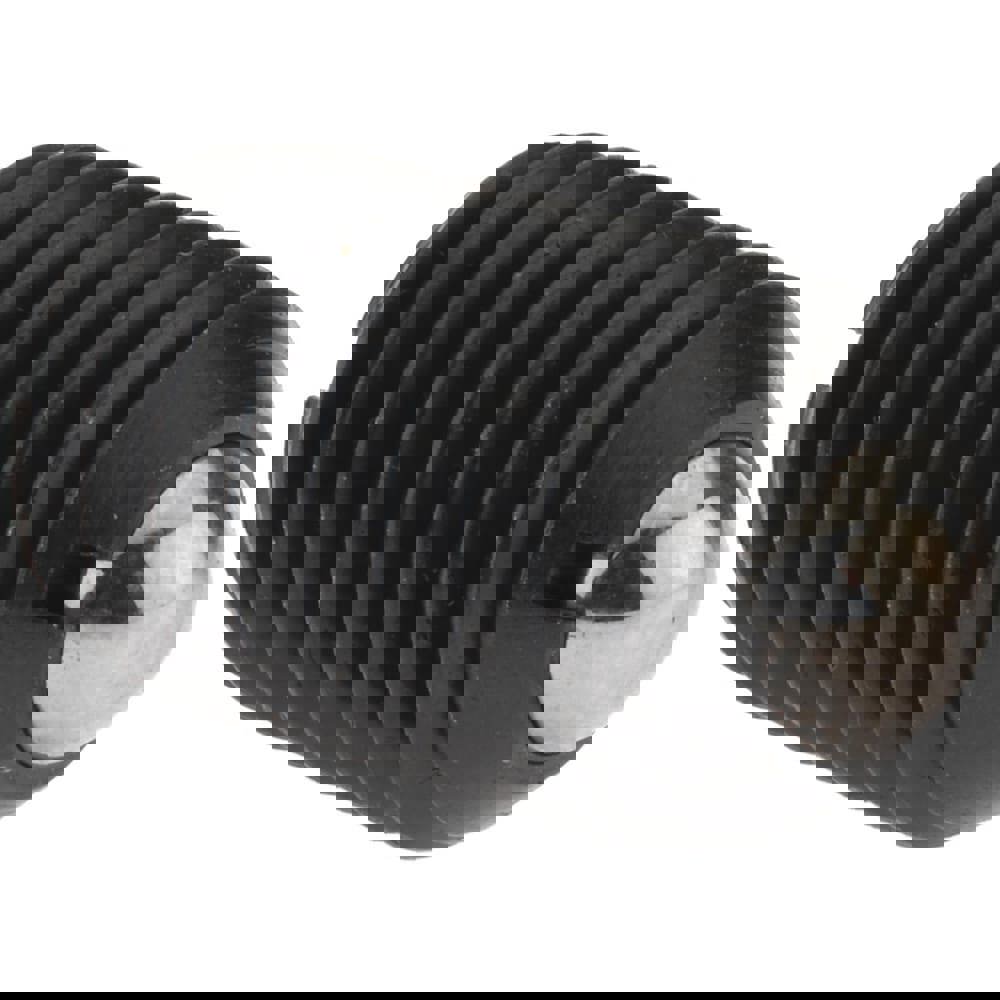 Threaded Ball Plunger: 1/2-13, 0.281