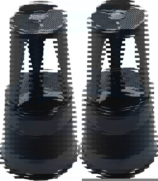 Step Stand Stool: 16