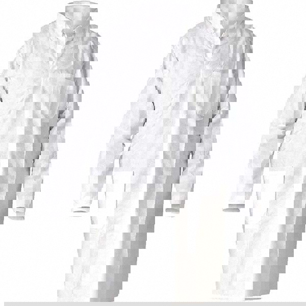 Lab Coat: Size Medium, SMMMS