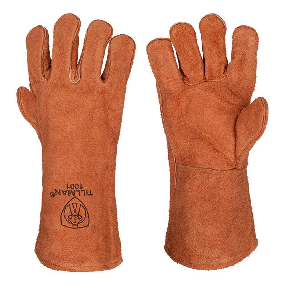 Welding/Heat Protective Glove