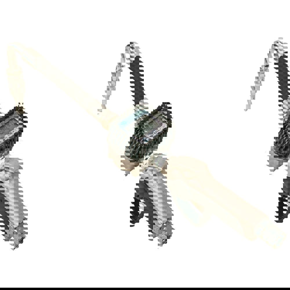 Oil Guns, Control Valves & Meters; UNSPSC Code: 27112900