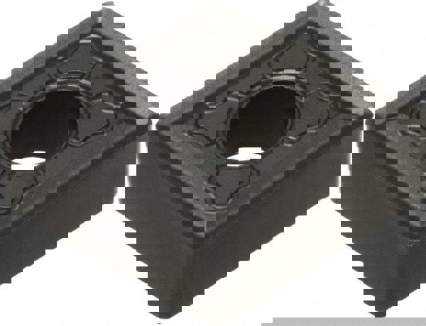 Turning Insert: CNMG 432-AS HC1150T, Solid Carbide