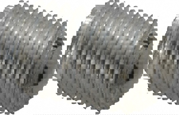 Threaded Ball Plunger: 5/8-11, 0.375