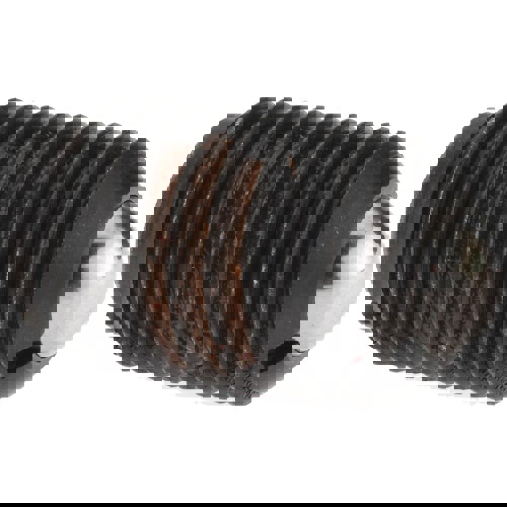 Threaded Ball Plunger: 5/8-11, 0.375