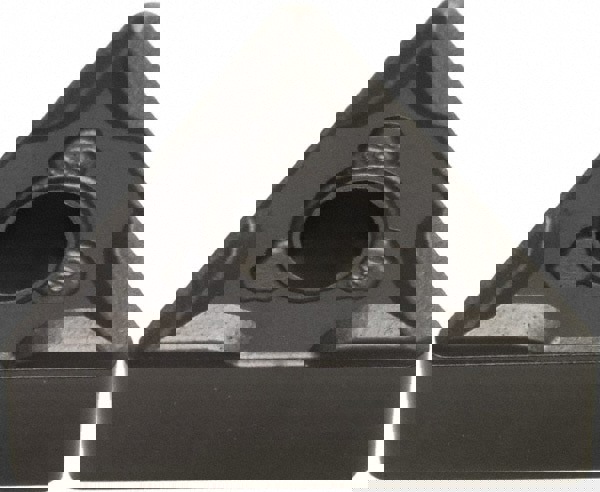 Turning Insert: TNMG 432-AS HC1250T, Solid Carbide