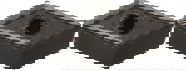 Turning Insert: VNMG 331-AS HC1250T, Solid Carbide