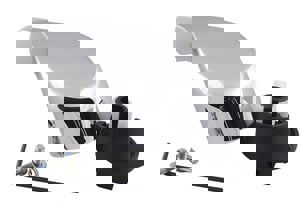 1HDL T&S LEV HDL KIT CHATEA CP