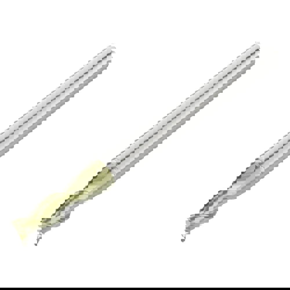 Square End Mill: 5/32