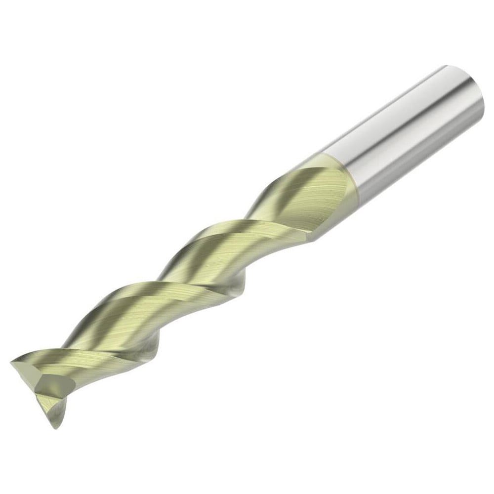 Square End Mill: 5/16