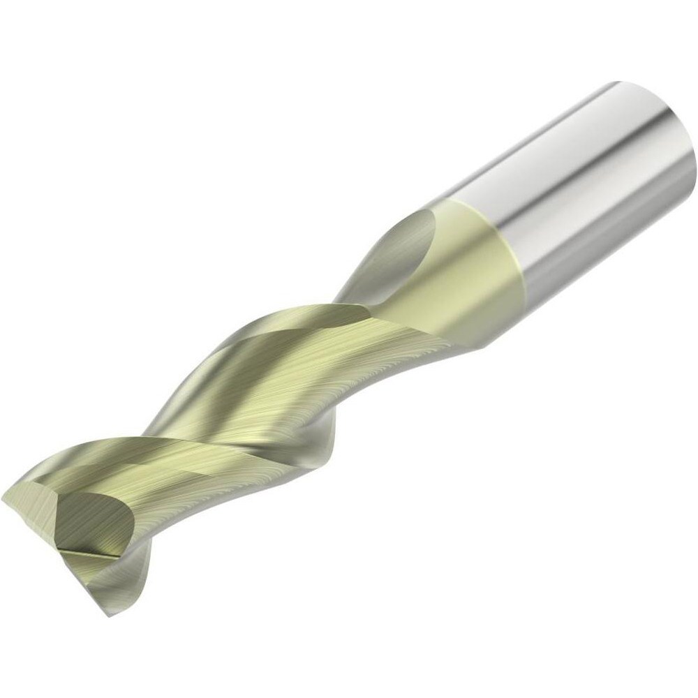 Square End Mill: 3/4