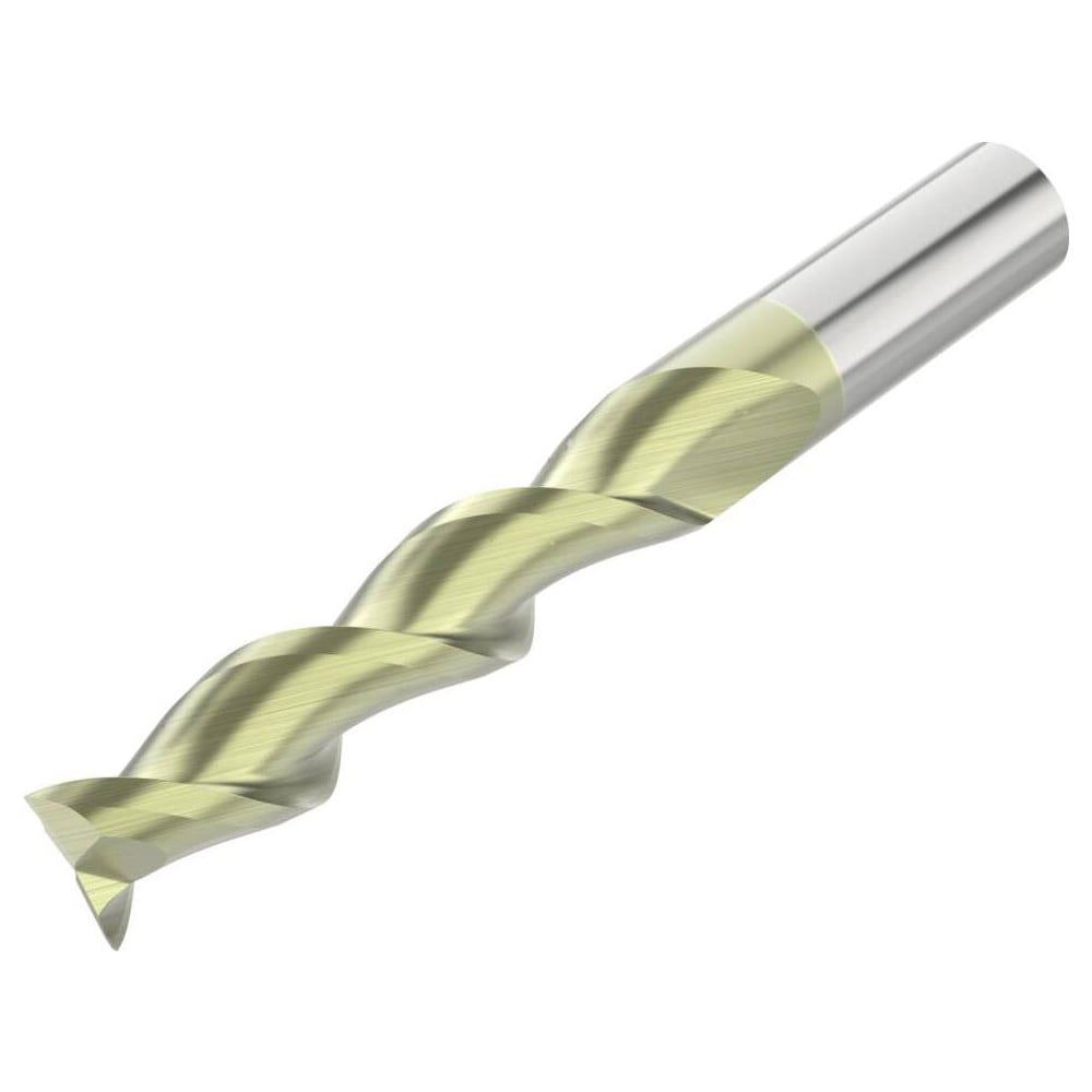 Square End Mill: 3/4