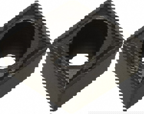 Turning Insert: CCMT 32.50.5-M4HC1250T, Solid Carbide