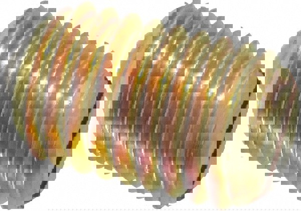 Threaded Ball Plunger: 5/8-11, 0.375