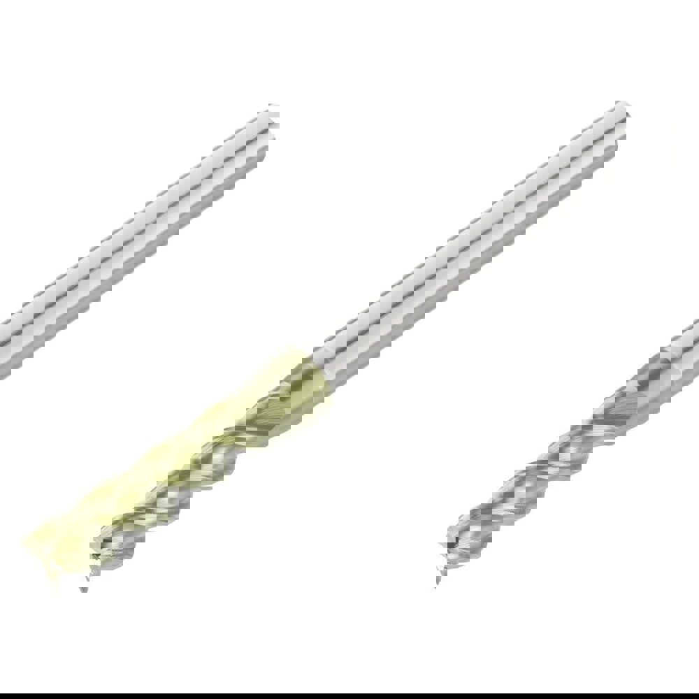 Square End Mill: 5/32