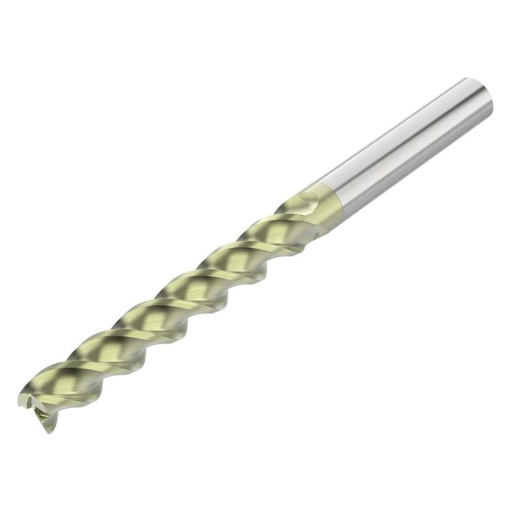 Square End Mill: 5/16