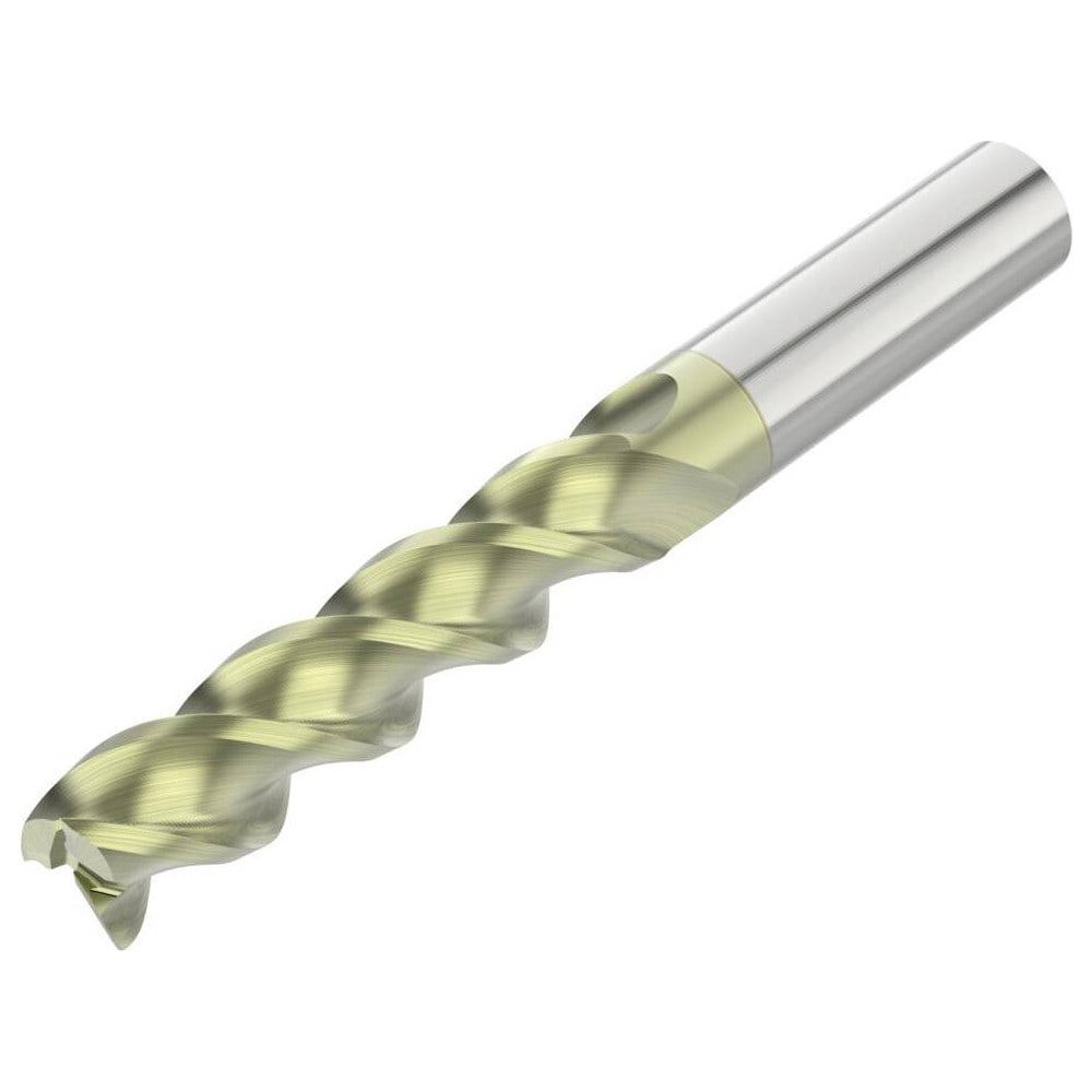 Square End Mill: 3/4