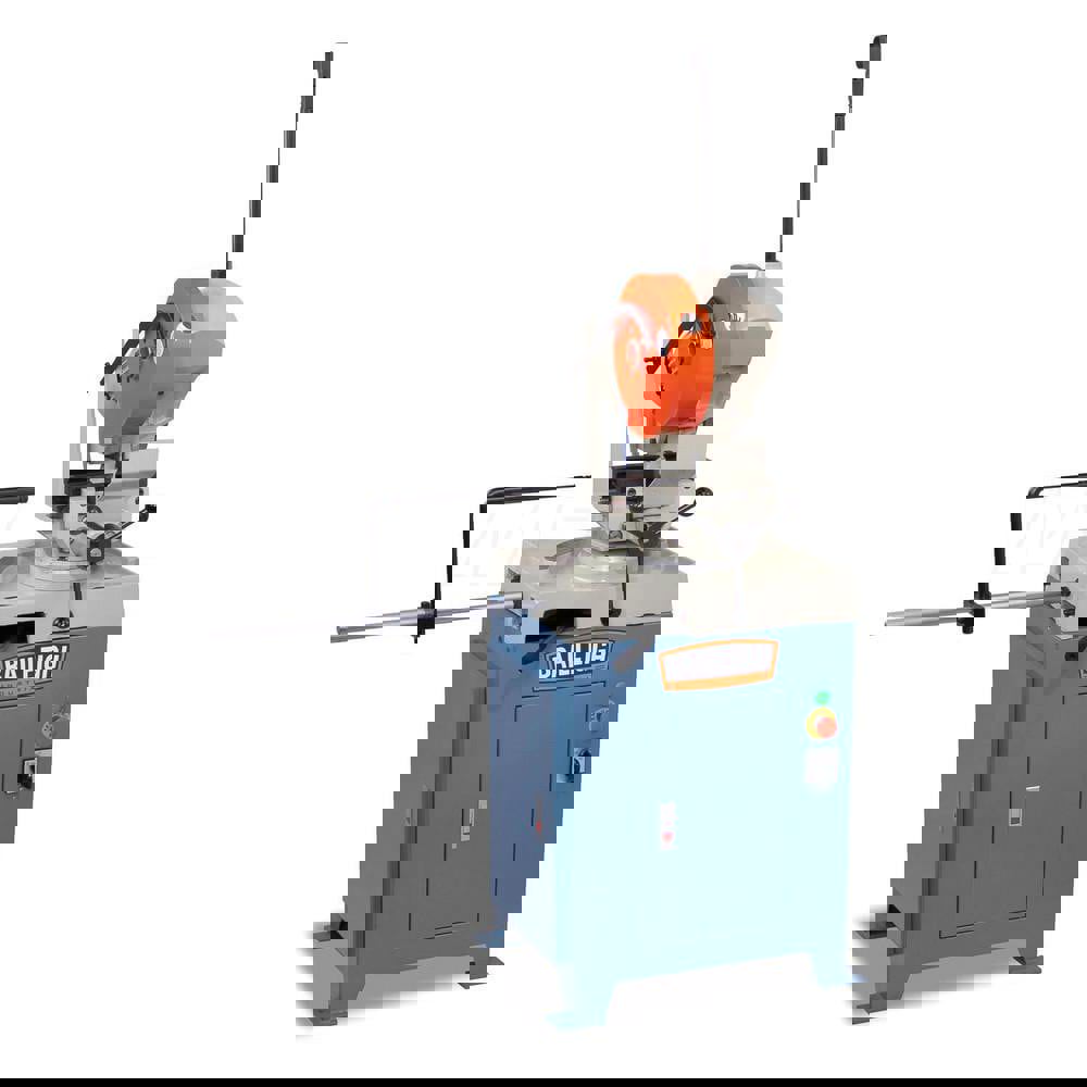 Cold Saws; Blade Diameter (Inch): 11 ; Number of Cutting Speeds: 2 ; Mitering: Yes ; Minimum Speed (RPM): 60.00 ; Maximum Speed (RPM): 120.00 ; Solid Round Capacity at 90 Degrees (Inch): 1-1/2