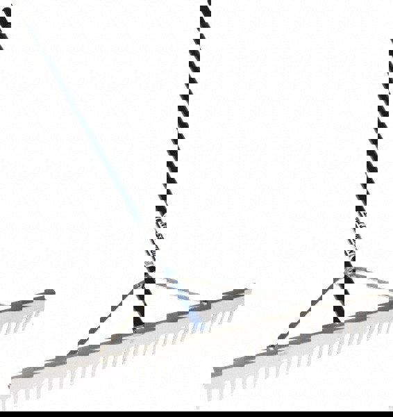 Landscape Rake with 66