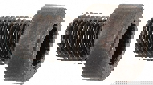 Hex Socket Cap Screw: #3-48 UNC, 5/64