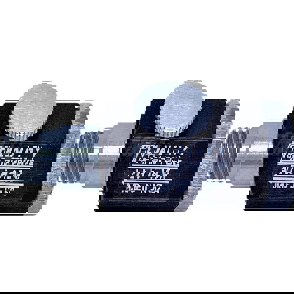 Inline Filters, Regulators & Lubricators