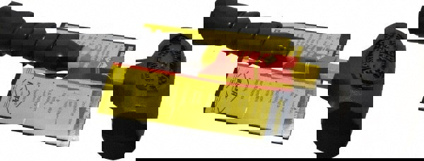 Non-Marring Hammer: 2 lb, 2