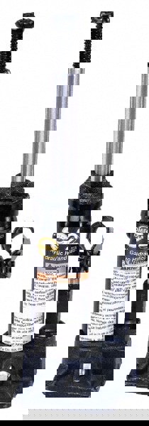 2 Ton Load Capacity Side Pump Bottle Jack