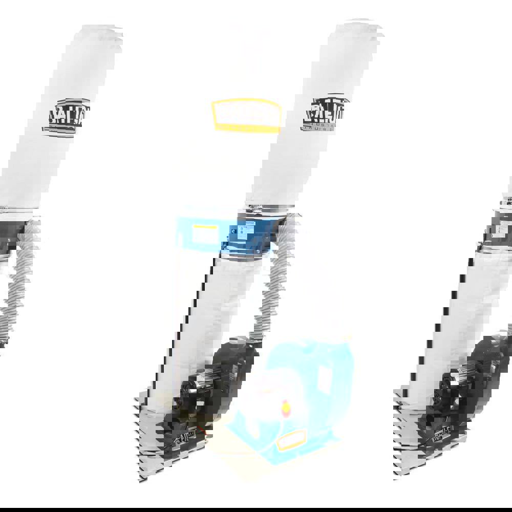 Dust, Mist & Fume Collectors; Filter Bag Rating (Micron): 30.00 ; Air Flow Volume (CFM): 1300.00 ; Sound Level Rating (dB): 80