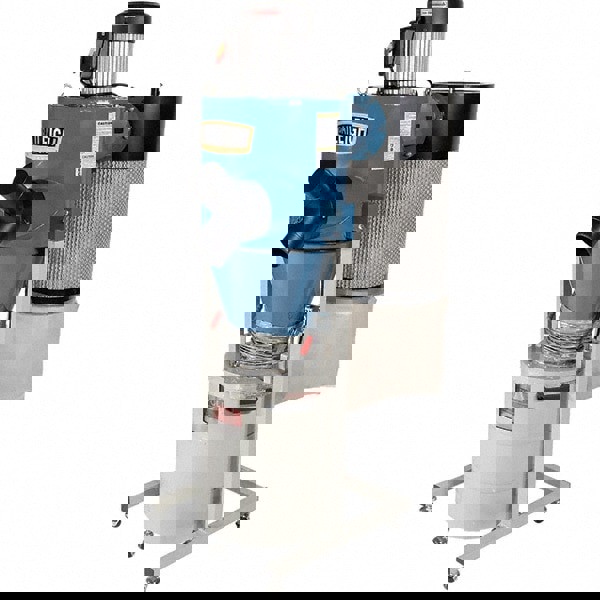 1µm, 110 Volt Portable Dust Collector