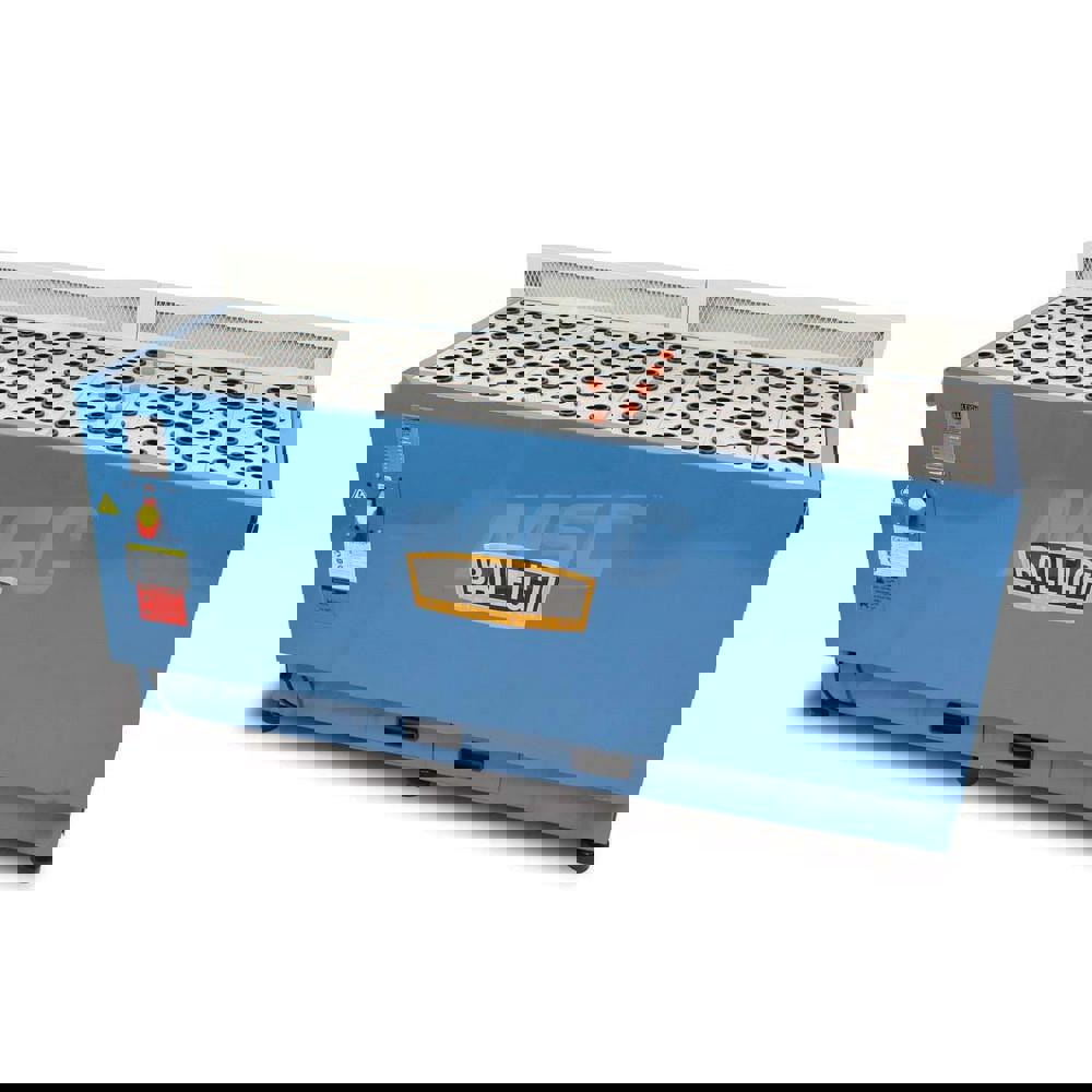 Downdraft Tables; Suction (CFM): 1790