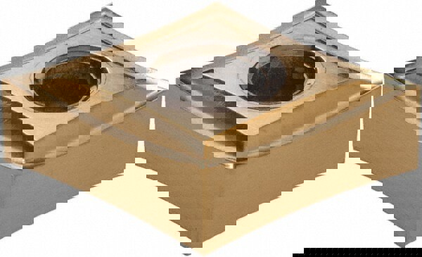 Turning Insert: CNGP430-M2 HC210, Solid Carbide