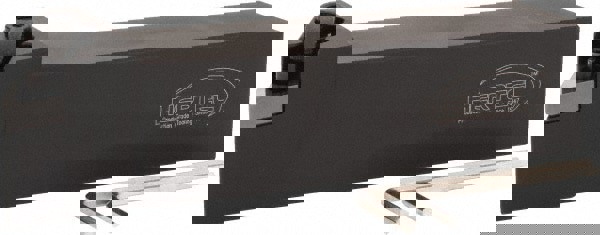 RH MDJN Negative Rake Indexable Turning Toolholder