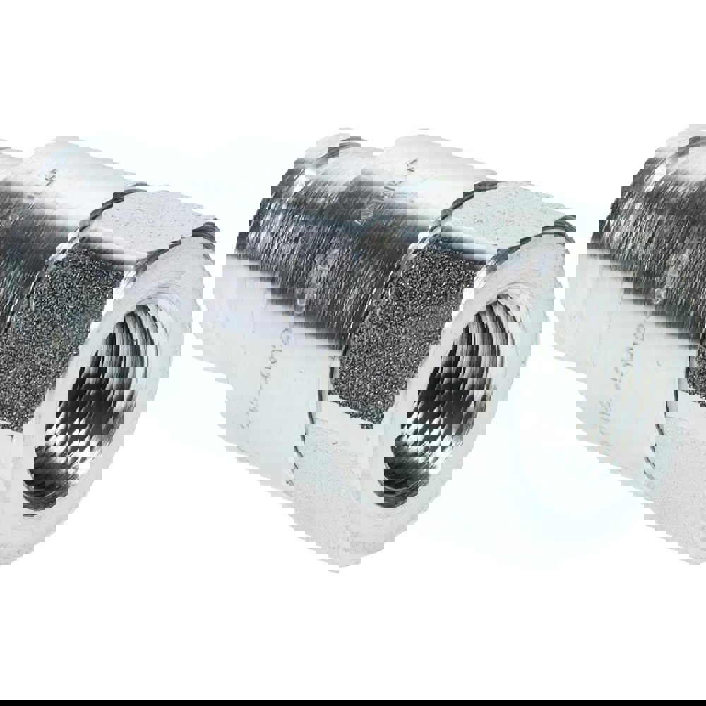 Hydraulic Hose Female Pipe Rigid Fitting: 1/2