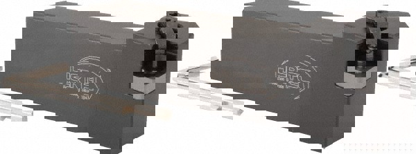 RH MCLN Negative Rake Indexable Turning Toolholder