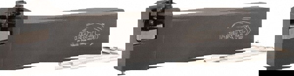 RH MTJN Negative Rake Indexable Turning Toolholder