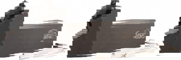 RH MVJN Negative Rake Indexable Turning Toolholder