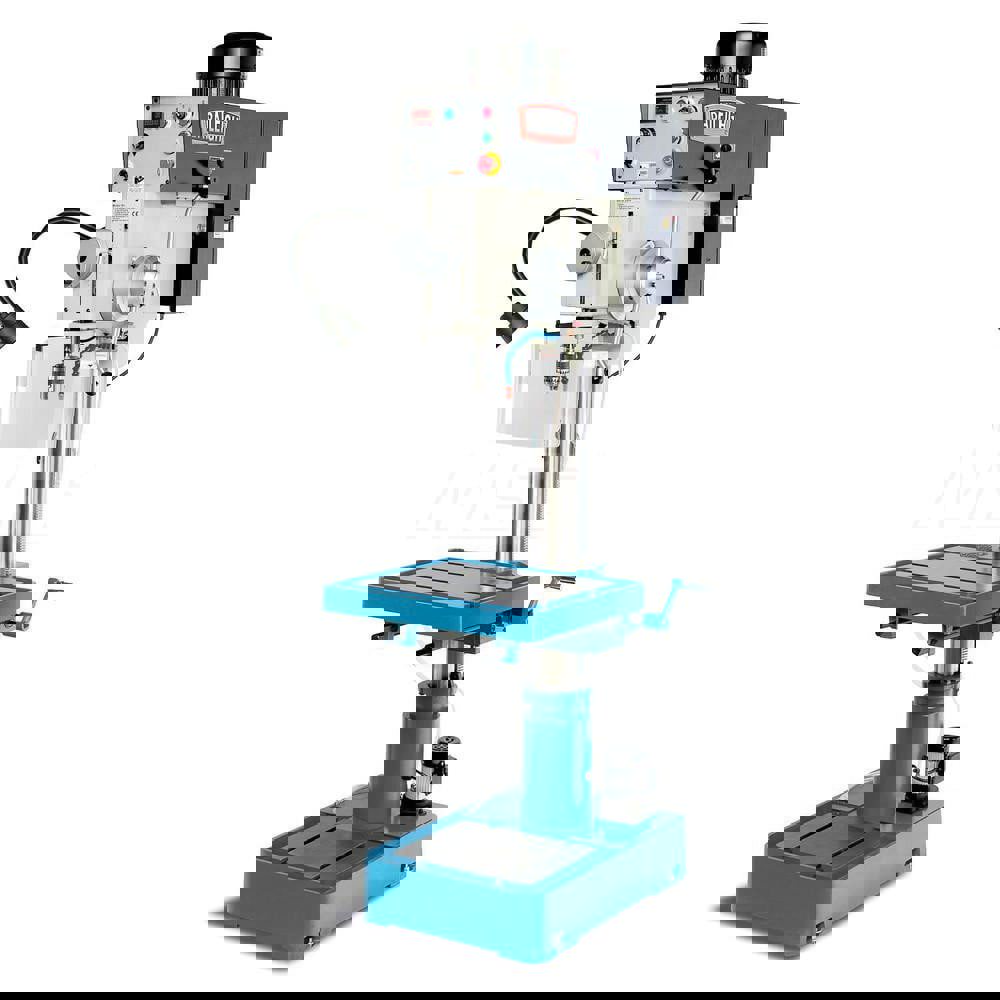 Floor Drill Press: 20.7968