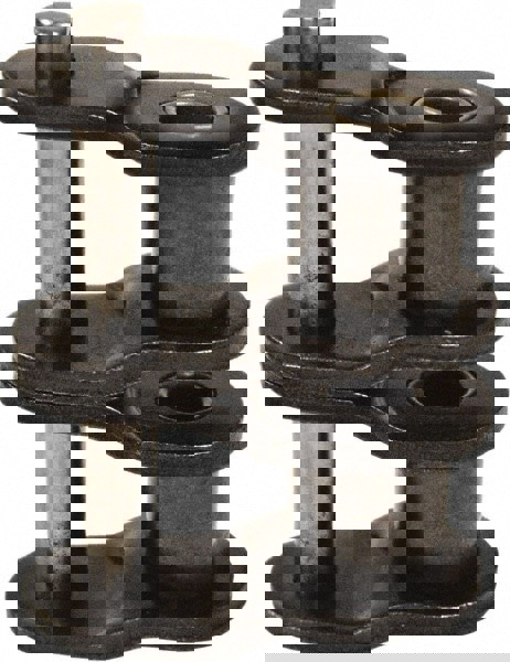 Ansi-Steel-Double Pitch Chain