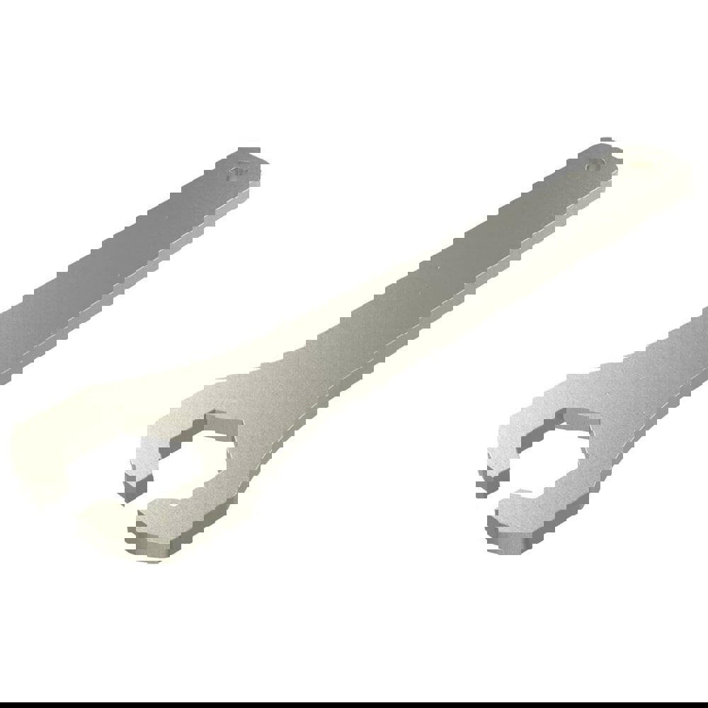 ER16 Collet Chuck Wrench: Collet Chuck