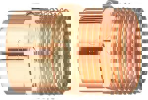 2X1-1/4 WROT CXM ADPT