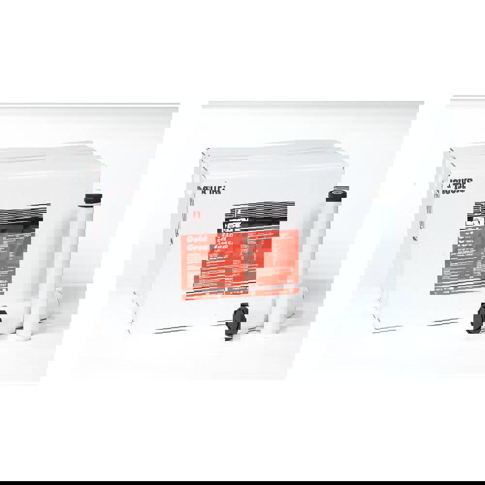 Grease: Gold, 14 ounce Tube