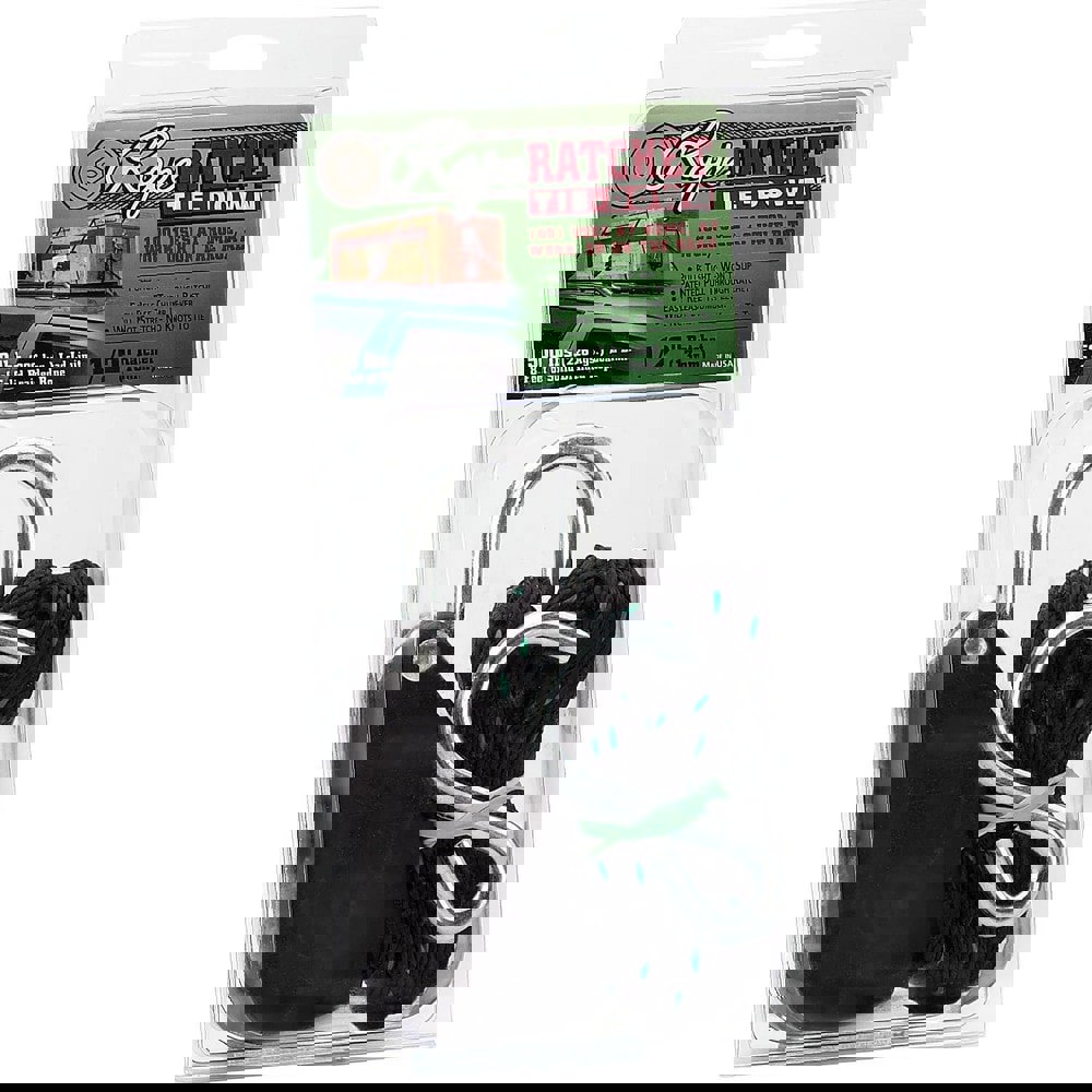 Sling: 8' Long, 500 lb Vertical, 500 lb Choker, 500 lb Basket