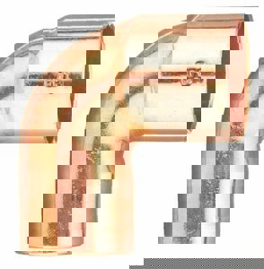 5/8 WROT FTGXC ST 90 ELL 3/4 OD