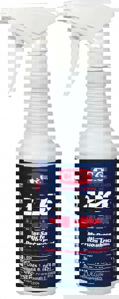 Penetrant & Lubricant: 16 oz Spray Bottle