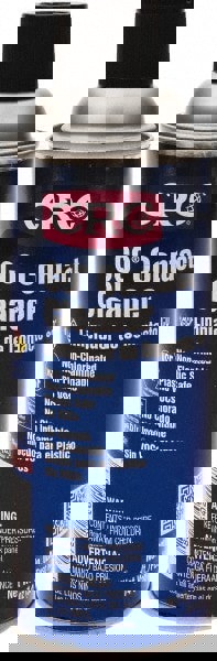 Contact Cleaner: 16 oz Aerosol Can