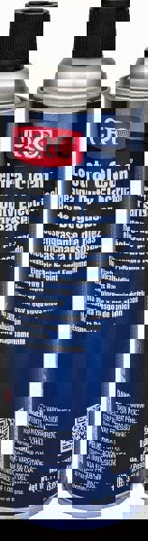 Electrical Grade Cleaner: 20 oz Aerosol