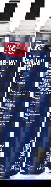 Electrical Grade Cleaner: 20 oz Aerosol Can