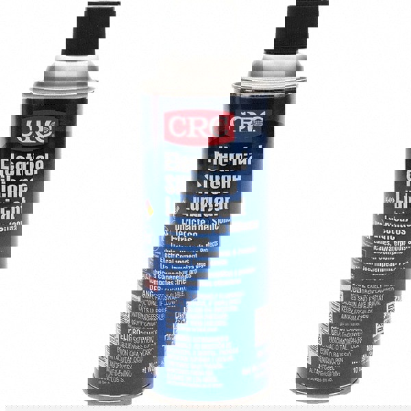 Lubricant & Penetrant: 16 oz Aerosol Can