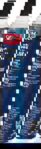 Non-Chlorinated Heavy-Duty Degreaser: 20 gal Aerosol