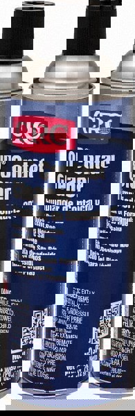 Contact Cleaner: 16 oz Aerosol Can